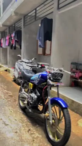 Forsale rx king spek blayer surat STNK, tuker ninja atau uang 15jt/minat bisa wa 081216854879#fyp #teampedot135cc 