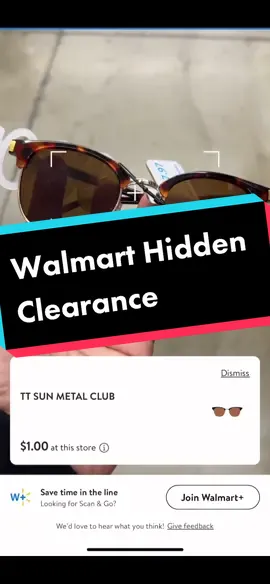 $1 Clearance Finds at Walmart #hiddenclearance #walmart #deal #clearance #clearancefinds #clearancehunter 