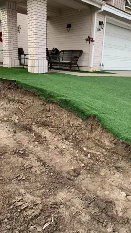 -HOA Landscape Design 🍃🧱 #landscape #pavers #satisfying #landscaping #fyp #landscapedesign #hardscape #driveway #satisfyingvideo #landscapeideas 