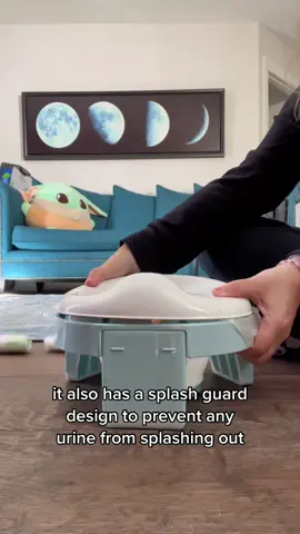 Another must have item if you are a parent to young kids #gadgets #products #musthaveproducts #amazonfinds #momlife #momproducts 