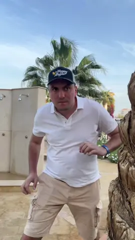 A terrible chase in the hotel Labranda Club Makadi Hurgada😱