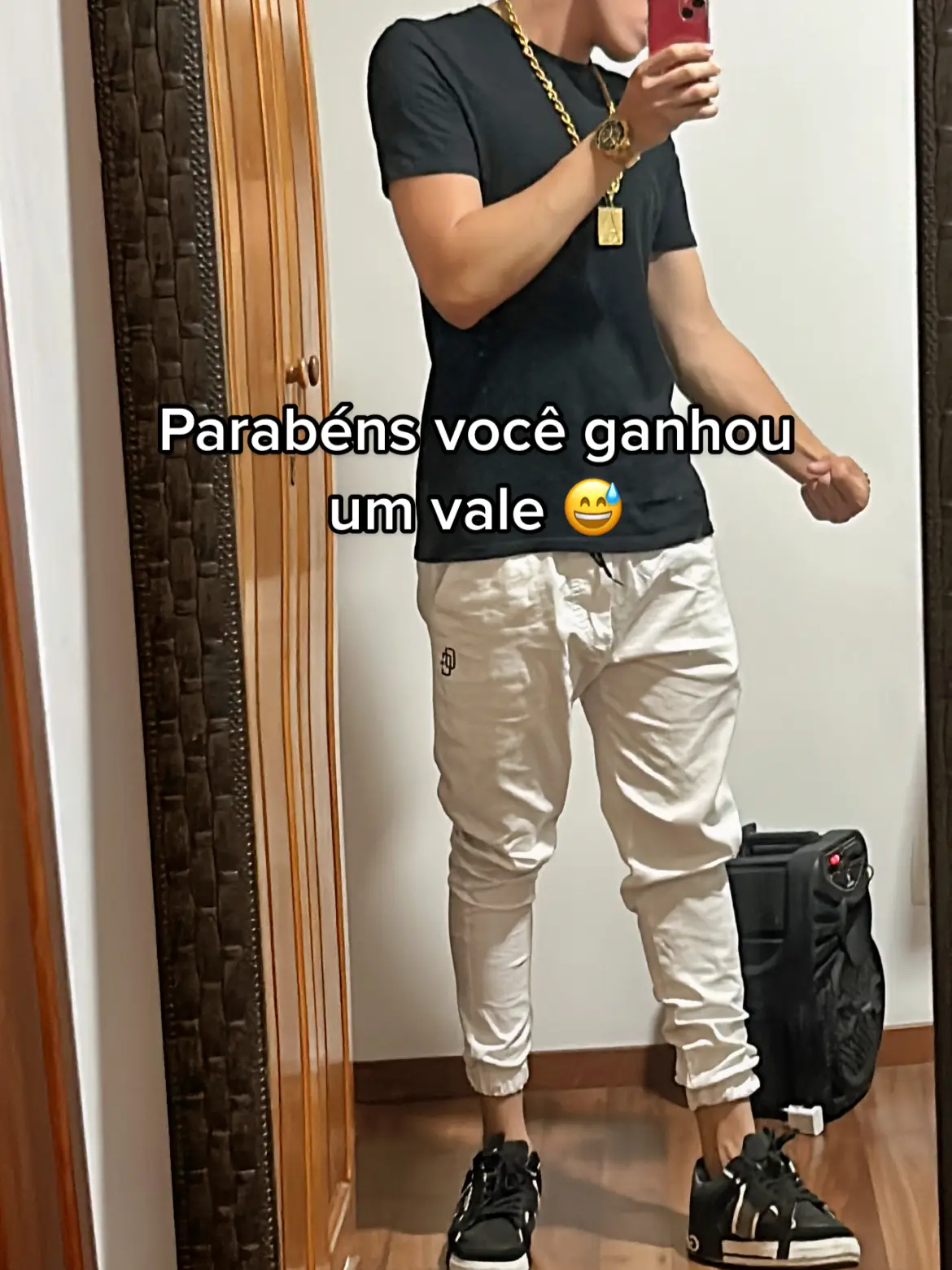 aproveite ja 😎