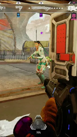 Just some clips that I feel proud of. I am no where near good, but I am getting better. #apexlegendsclips #clips #apexnoob #apex #rikat101 