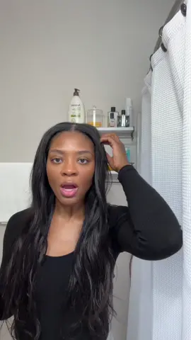 Getting ready for the day; clip ins, everyday makeup + chit chat #cliponextensions #amazonextensions #grwm