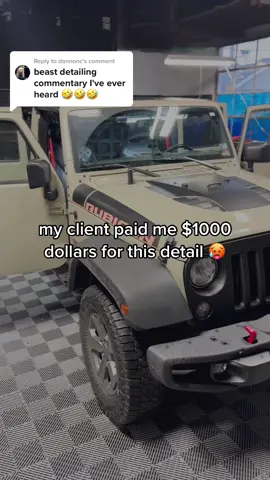 Replying to @dannonc we have some wild cars come through here have your ever seen a car so bad #cardetailing #detailer #carwash #asmr #tires #rims #autodetailer  #autodetailer #auto #detailingaddicts #carcleaning #carcleaning #pressurewash #foamwash 