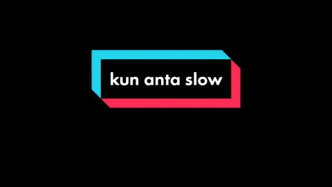 versi slow #kunantaslow #kunanta #mentahanlirik #story #fyp #fypシ #viral #fouryou #fouryoupage #lirik #musikviral #overlay #beranda