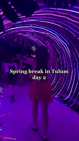 Day 2 #springbreak #Vlog #travelvlog #tulum #tulummexico #mexico #sb #beach 