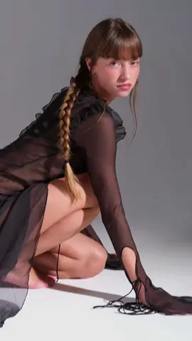 Volupté devoilée  #pourtoi #inthisdress #softness 