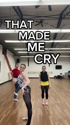 I was 15 and ill never forger it 😭 #balletcore #ballerina #ballerinacore #thatmademecry #fyp #ballet #dancer 