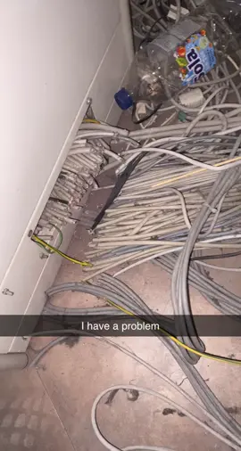 #fyp #fail #bluecollar #aprentice #work #electrician 