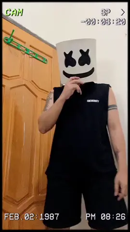 Senam malam asmamnakahuakedibsisowwjbrasi #fypシ #manado #foryou #asmalibrasi #asmalibrasidance #marshmello 