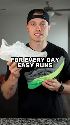 Running Shoes Rotation for Marathon Training