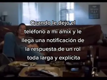 y que? 🤨 #fakewords #rol #rolplay 