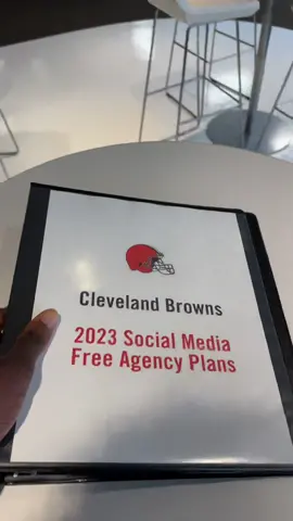 Thank you for coming to our ted talk #nfl #freeagency #breakingnews 
