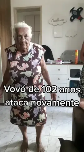 #102 #vovo #vovódançarina #vovótiktoker 