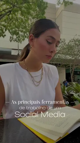 E não venha me dizer que a 4 não é, hein 🙄 #socialmediabrasil #socialmediabr #marketingdigitalbrasil 