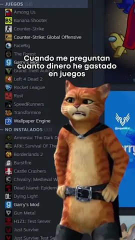 Ya ni me acuerdo 😅 #fyp #fypシ #foryou #parati #viral #gamer #pc #steam #pegasum 