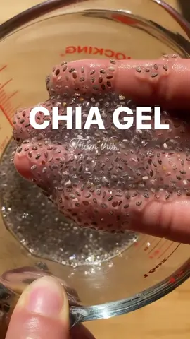 CHIA SEED GEL FOR NATURAL HAIR! Available this friday! Link in bio 💚 #chiaseedgel #chiagel #chiaseeds #chiaseed #salviahispanica #flaxseedsgel #chiaseedschallenge #chiaseedrecipe #naturalhair #naturalhairproducts #curly #curlyhair #naturalhairgrowth #naturalhaircare #blackownedbusiness #blackowned  