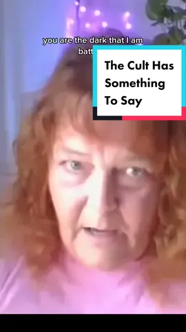 The cult has something to say. #fyp #foryou #cultsoftiktok #howto #detectivesoftiktok #trending #heavensgate #foryoupage #crimetoks #truecrimetiktok #cultleadersoftiktok #internet #journalist 
