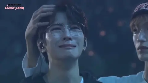 CARATLAND DAY-3 WONWOO during Circles.. seeing u cry like this breaks my heart 😭😭😭 please be happy always 💙 my love for u beyond everything..🫰 #seventeen #NowSVT  #caratland #carat #scoups #jeonghan #joshua #jun #hoshi #wonwoo #woozi #the8 #mingyu #dk #seungkwan #vernon #dino #세븐틴 #최승철 #윤정한 #홍지수 #전원우 #이석민 #SVT #fyp 