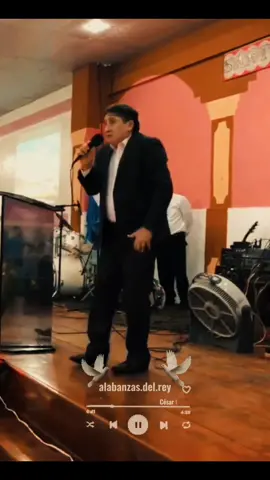 SANGRÉ QUE ME DA LA PAZ SANGRE QUÉ  ME PURIFICA🕊️#cesardario#preciosasangre📖