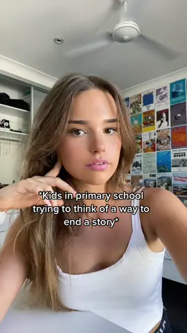 Guilty tho i always said that #australia 