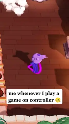 CAN'T STOP SPINNING 💫 #indiegames #newgame #cozygames #innchanted #witchy 