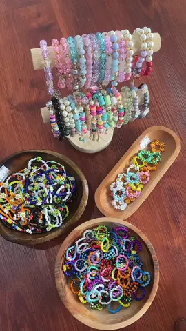 Pernak pernik lucuuuu @sillyproject 😍 #silly #accessories #fyp #jogja 