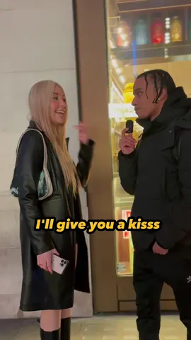 Part 2 on her OF   #rizz #kissorslap #fyp #foryou #foryoupage 
