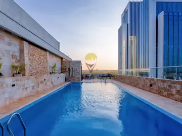 #houseoftiktok #kenyantiktok #airbnb 