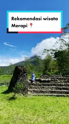 Kalian harus kesini udara seger banget sejuk dan banyak suara burung” yang membuat kita nyaman jauh dari hiruk piruk kota. #jogja #jogja24jam #wisatajogja #wisatajogjaterbaru #wisatajogjamurah #wisatajigjaviral #explorejogja #explorejogjakarta #merapi #merapierupsi #merapind #merapiberduka #wisatamerapi #wisatamerapijogja😘 #2023 #yogyakarta #yogyakartacity #epeyepe #beranda #sleman #prambanan #blackpink 