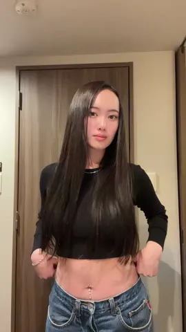 デニムかわいい#18 #fypシ #おすすめ 