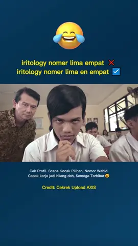 Cekrek cekrek upload🤣. #fyp #iklanlucu #iklanindonesia #iklankocak #viralditiktok #videolucutiktok #komedi #ngakak #dagelan #iklanjadul #iklanaxis #bekahsentosa 