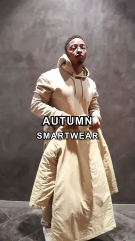 And just like that, we're ready for Autumn #MKMStyle #AW23
