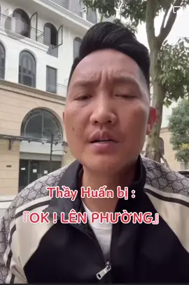 #thầyhuanhoahong #thayhuanhoahong9999 #thayhuanrose #phốt #chuyệnvui #chuyệnvuimoingay #cườixỉu #cườivỡbụng #f #fyp #foryou #foryoupage #fypシ #huấnhoahồng 