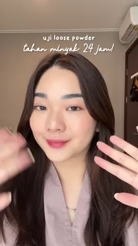 Ini aku test dari pagi sampe malem yaa, hasilnya liat sndiri🤭 #younoutriwear #youmakeups #rekomendasimakeup 