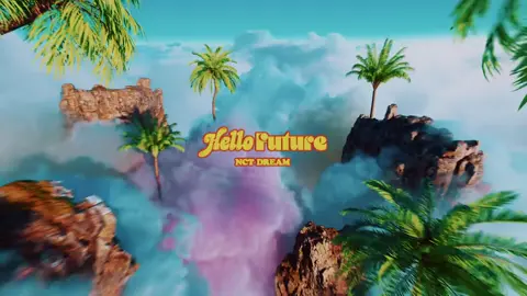 #hellofuture #nct 