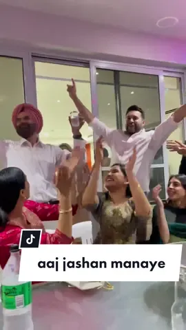 Replying to @Gurpreet Dhaliwal 😂😂 it was honestly such a fun filled and wholesome wedding! 😍 #indiantiktok #punjabitiktok #browntiktok #punjabi #tiktokindia #monishabhogal #jh2023 #punjabiwedding #punjabisong 