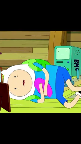 No lo puedo soportar... #timeofadventure #jake #finn #horadeaventura #sad 