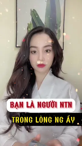 TRONG LÒNG NGƯỜI ẤY BẠN LÀ NGƯỜI NTN??? Trải bài này dành cho bạn nào phù hợp tần số năng lượng, hoan hỉ đón nhận nhé cả nhà!!!❤️ #fyp #tarotreading #xuhuongtiktok #tinhyeu 