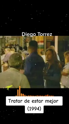 #DiegoTorrez #Flashback 