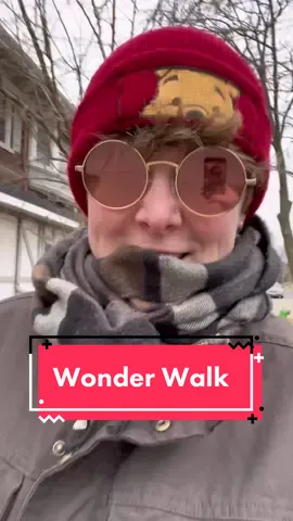 Mindful walking and embracing the ~processsss~ is where its at. #mindfulness #meditation #walkingmeditation #wlw #depressionanxiety #lgbtq #lesbiansoftiktok 
