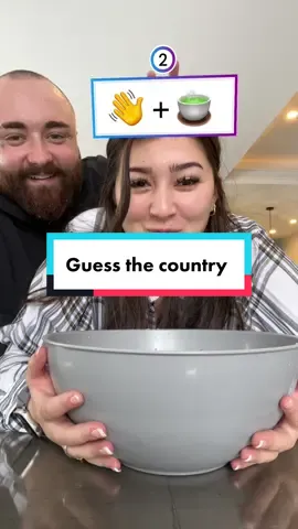 Tell me why i didnt get ONE right 🤣😭@whomisjosh #guessthecountrychallenge #couples #karleeandjosh #countrychallenge  #countryfilter 