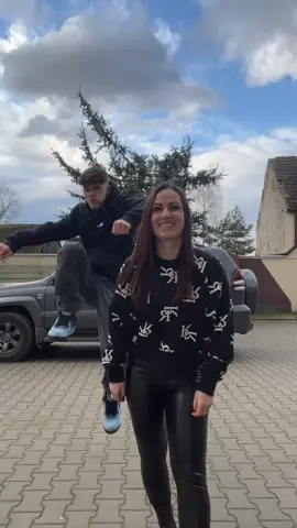 Wygłupianie sie w mamusią >>> 🤪@Karolina 🌻 #foryou #viral 