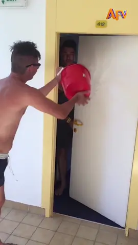 Prank ya very much 👏🤣 #prank #joke #funnyvideos #trick #funny #AprilFools #afv 