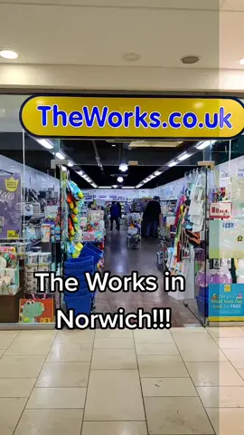 @The Works #authorsoftiktok #authortok #BookTok #histfic #norwich