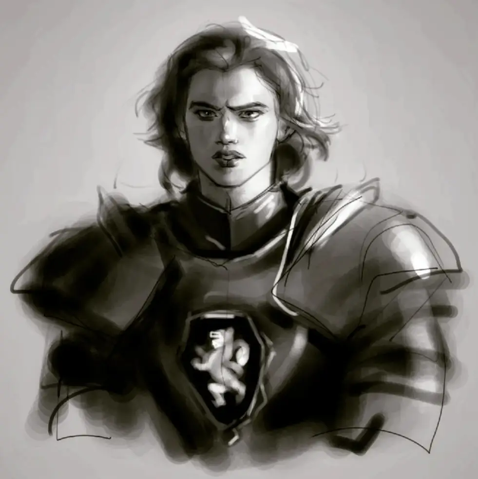 #artdump #drawings #sketches #digitalart #digitalpainting #knights 