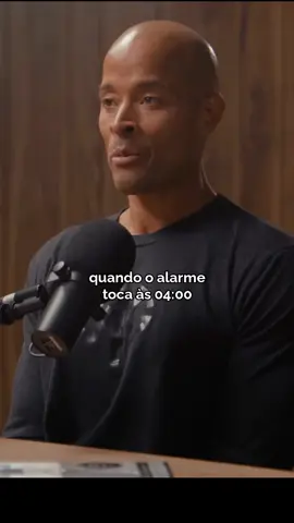 #DavidGoggins - Porque a maioria desiste do que quer? #motivação #empreendedorismo #corrida #davidgogginslegendado #conselho #disciplina