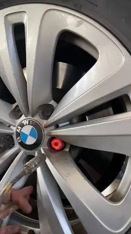 How to remove a stuck bolt