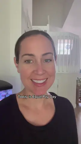 Happy Equal Pay Day! So much progress has been made in the fight for pay equity, but there is still much work to be done. UKG is playing an active role in helping to further close the wage gap, contributing 17¢ (the current gender wage gap) for every employee paid via a UKG solution--that's over $3 million annually towards programs and initiatives to fight for pay equality. @corporatekarina #EqualPayDay #WeAreUKG #PayEquity #UKGCloseTheGap  